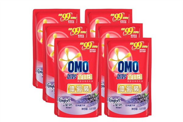 奧妙洗衣液怎么樣 奧妙洗衣液是中性的嗎 奧妙洗衣液怎么樣 奧妙洗衣液是中性的嗎