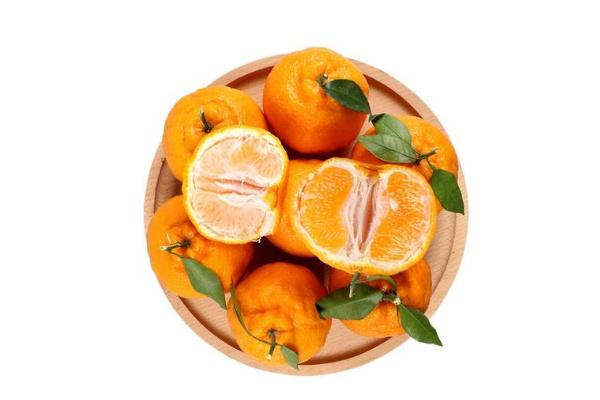 耙耙柑有點苦能吃嗎 粑粑柑凍了是什么樣子 耙耙柑有點苦能吃嗎 粑粑柑凍了是什么樣子