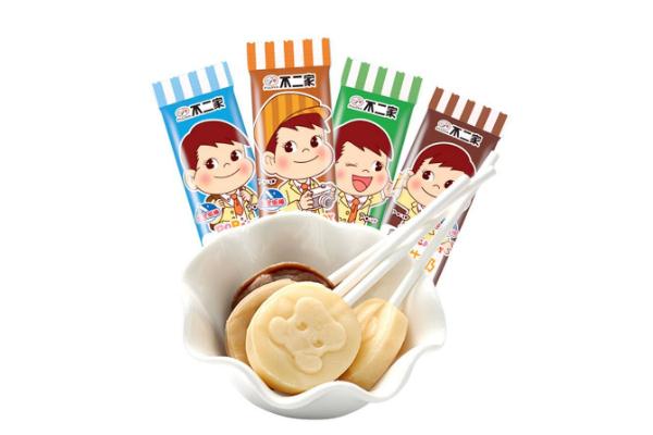 不二家棒棒糖一個(gè)多少錢(qián) 不二家棒棒糖背后的故事