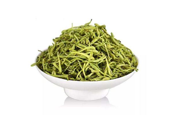 金銀花是熱性還是涼性 金銀花是去火還是上火