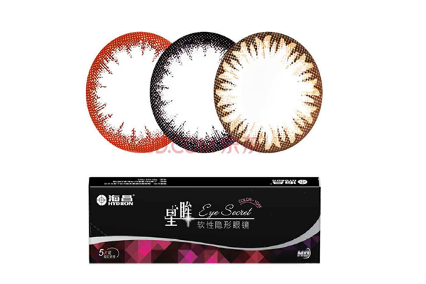 美瞳戴多長(zhǎng)時(shí)間合適 美瞳戴久了有什么危害