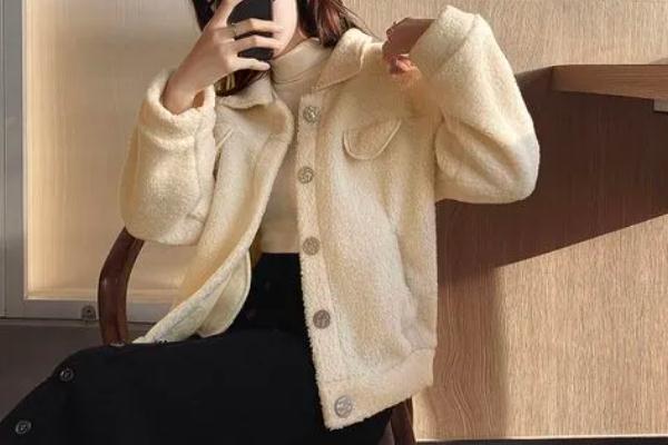 羊羔毛是軟的還是硬的 羊羔毛是皮毛一體嗎 羊羔毛是軟的還是硬的 羊羔毛是皮毛一體嗎