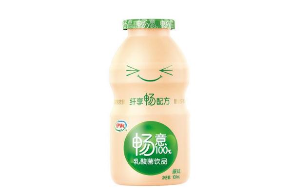 暢意乳酸菌有營(yíng)養(yǎng)嗎 暢意乳酸菌有助于消化嗎