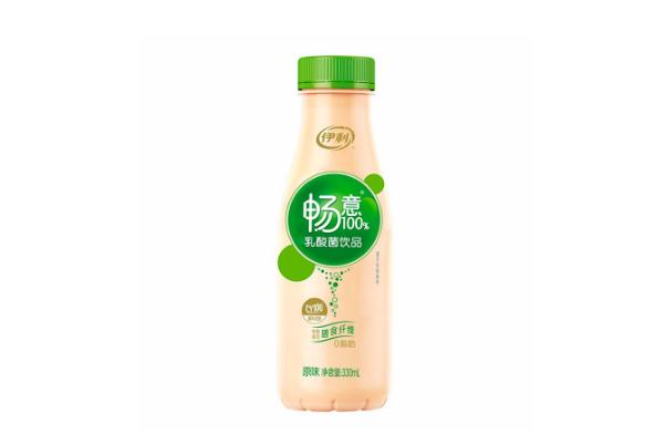 暢意乳酸菌有什么功效 暢意乳酸菌喝了會胖嗎