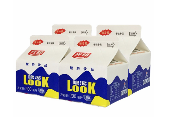 光明?？仕崮炭梢约訜岷葐?光明?？仕崮虝?huì)不會(huì)發(fā)胖