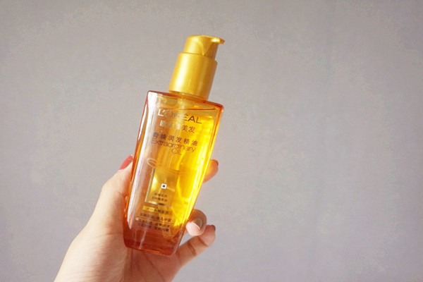 歐萊雅護發(fā)精油保質(zhì)期多久 歐萊雅護發(fā)精油過期了還能用嗎