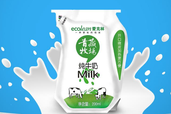 純牛奶喝了會上火嗎 純牛奶喝了會變白嗎