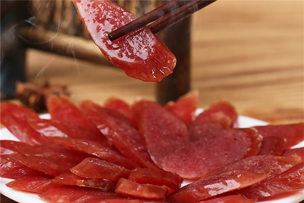 臘腸可以微波爐加熱嗎 臘腸微波爐加熱幾分鐘