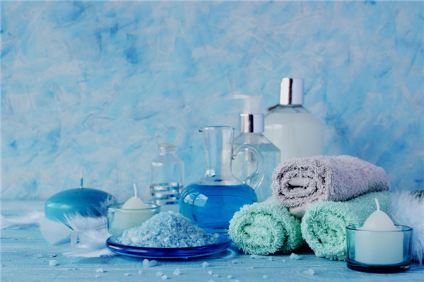 沐浴鹽能祛痘嗎 沐浴鹽洗臉的正確使用方法 沐浴鹽能祛痘嗎 沐浴鹽洗臉的正確使用方法