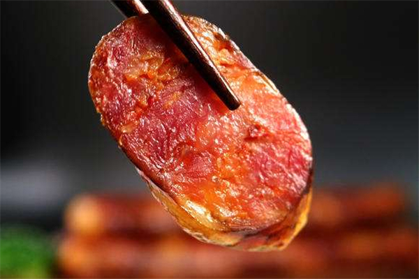 臘腸會散是什么原因 臘腸灌好后還要怎么做 臘腸會散是什么原因 臘腸灌好后還要怎么做