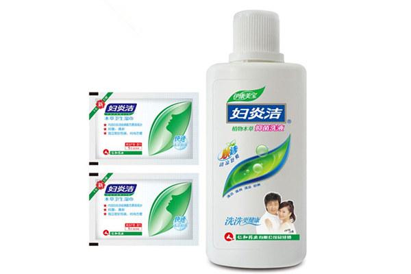 婦炎潔是沖洗還是放進(jìn)去 婦炎潔用完要清水洗嗎