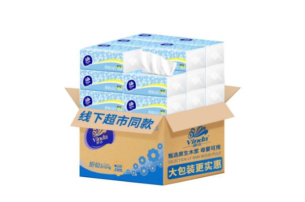 維達(dá)紙巾是哪個(gè)國(guó)家的品牌 維達(dá)紙巾是哪個(gè)公司生產(chǎn)的