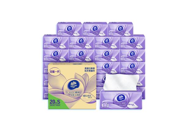 維達衛(wèi)生紙產(chǎn)品介紹 維達衛(wèi)生紙的規(guī)格尺寸