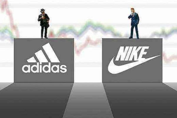 耐克是哪國的品牌 耐克起訴阿迪達(dá)斯抄襲