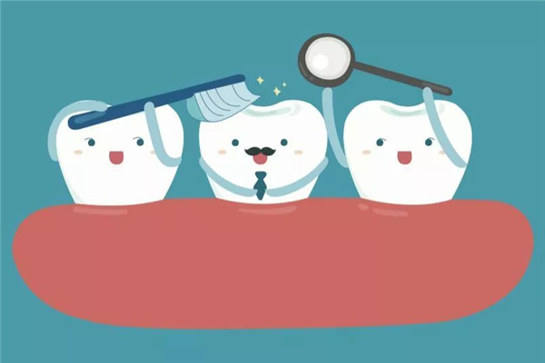 補(bǔ)牙后可以刷牙嗎 補(bǔ)牙后用電動(dòng)牙刷好嗎