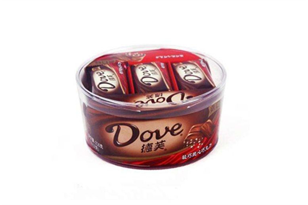 德芙巧克力的故事 德芙巧克力的功效與作用 德芙巧克力的故事 德芙巧克力的功效與作用