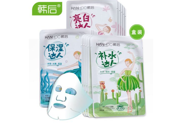 韓后面膜敷完需要洗嗎 韓后面膜敷多長時間 韓后面膜敷完需要洗嗎 韓后面膜敷多長時間