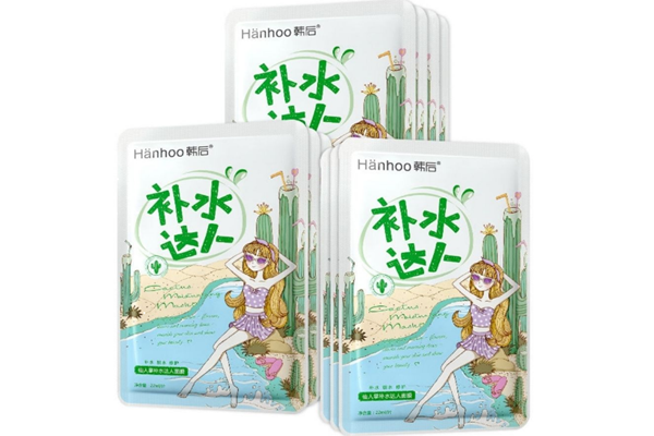 韓后面膜敷完需要洗嗎 韓后面膜敷多長時間 韓后面膜敷完需要洗嗎 韓后面膜敷多長時間