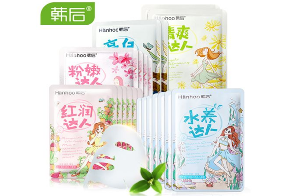 韓后面膜敷完需要洗嗎 韓后面膜敷多長時間 韓后面膜敷完需要洗嗎 韓后面膜敷多長時間