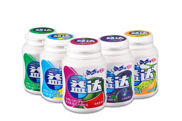 益達(dá)口香糖是哪個(gè)國(guó)家的 益達(dá)口香糖是無(wú)糖的嗎 益達(dá)口香糖是哪個(gè)國(guó)家的 益達(dá)口香糖是無(wú)糖的嗎