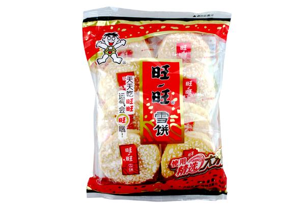 旺旺雪餅有哪些添加劑 旺旺雪餅有什么好處 旺旺雪餅有哪些添加劑 旺旺雪餅有什么好處