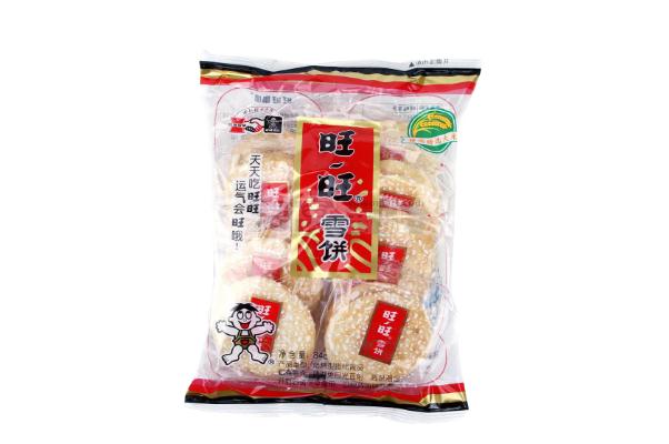 旺旺雪餅上火嗎 雪米餅的生產加工基本原理 旺旺雪餅上火嗎 雪米餅的生產加工基本原理