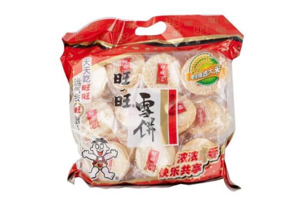 旺旺雪餅上火嗎 雪米餅的生產加工基本原理 旺旺雪餅上火嗎 雪米餅的生產加工基本原理