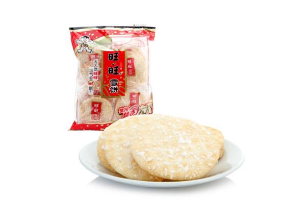 旺旺雪餅有哪些添加劑 旺旺雪餅有什么好處 旺旺雪餅有哪些添加劑 旺旺雪餅有什么好處
