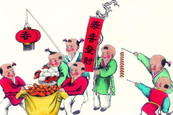 元旦吃年糕的寓意 元旦跟跨年是一個(gè)意思嗎 元旦吃年糕的寓意 元旦跟跨年是一個(gè)意思嗎