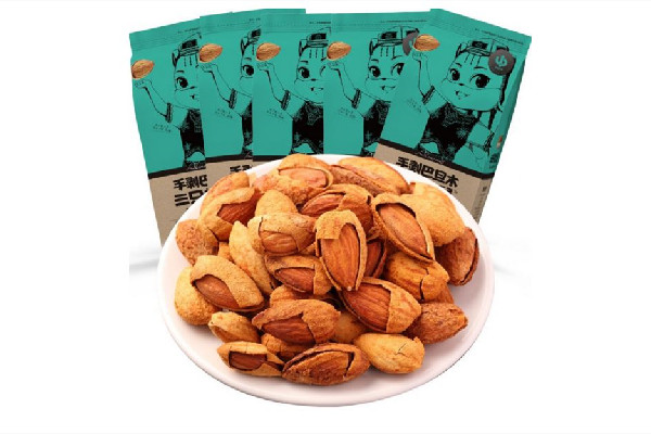 三只松鼠是哪個國家的品牌 三只松鼠的堅果和普通的又什么區(qū)別 三只松鼠是哪個國家的品牌 三只松鼠的堅果和普通的又什么區(qū)別