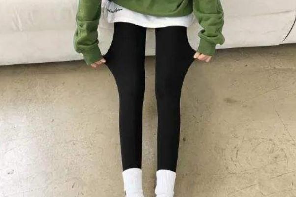 鯊魚(yú)褲可以機(jī)洗嗎 鯊魚(yú)褲可以當(dāng)瑜伽褲嗎