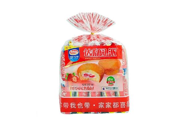 達(dá)利園蛋黃派可以當(dāng)早餐嗎 達(dá)利園蛋黃派可以多吃嗎 達(dá)利園蛋黃派可以當(dāng)早餐嗎 達(dá)利園蛋黃派可以多吃嗎