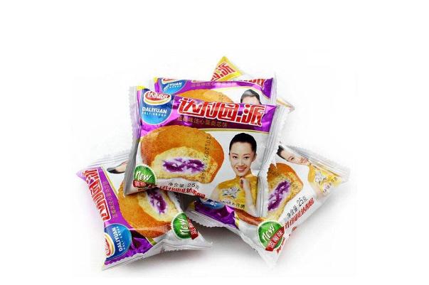 達(dá)利園蛋黃派孕婦可以吃嗎 達(dá)利園蛋黃派是哪里生產(chǎn)的 達(dá)利園蛋黃派孕婦可以吃嗎 達(dá)利園蛋黃派是哪里生產(chǎn)的