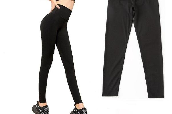 鯊魚(yú)褲可以機(jī)洗嗎 鯊魚(yú)褲可以當(dāng)瑜伽褲嗎