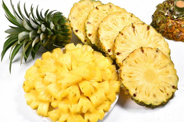 菠蘿會不會過敏 菠蘿過敏了怎么處理 菠蘿會不會過敏 菠蘿過敏了怎么處理