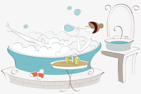 孕婦是否可以泡澡 孕婦泡澡會怎么樣 孕婦是否可以泡澡 孕婦泡澡會怎么樣