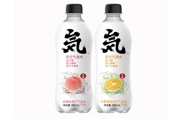 元?dú)馍謿馀菟钦娴臒o(wú)糖嗎 元?dú)馍謿馀菟袥]有熱量