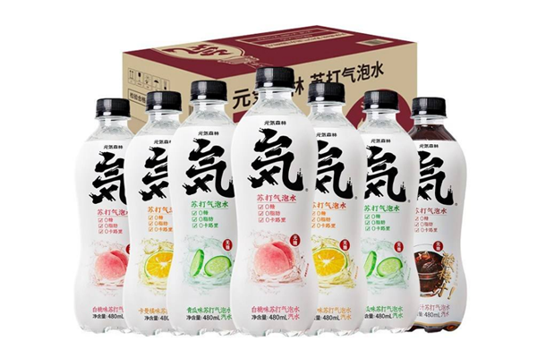 元?dú)馍謿馀菟钦娴臒o(wú)糖嗎 元?dú)馍謿馀菟袥]有熱量