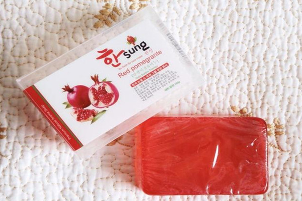 香皂的保質期是幾年 香皂過期了還能用么