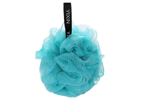 沐浴球買回來要不要洗 沐浴球買什么樣的好