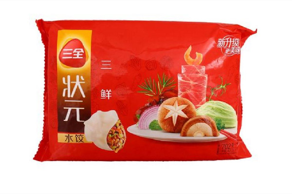 三全水餃?zhǔn)悄睦锏膹S家 三全水餃有營(yíng)養(yǎng)嗎 三全水餃?zhǔn)悄睦锏膹S家 三全水餃有營(yíng)養(yǎng)嗎