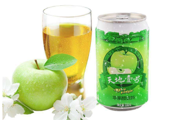 天地壹號(hào)蘋果醋能空腹喝嗎 天地壹號(hào)蘋果醋什么時(shí)候喝