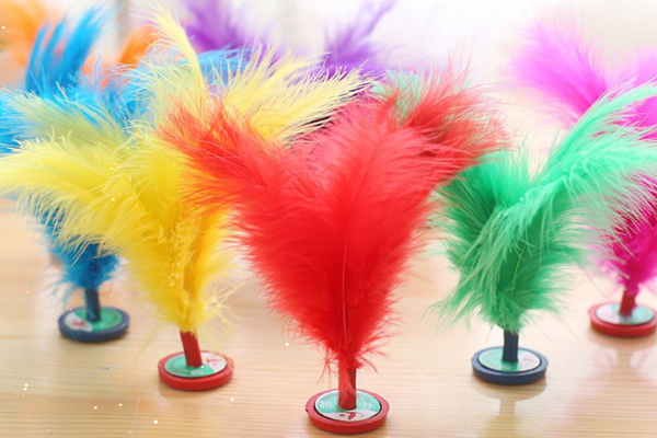 踢毽子是體育運(yùn)動(dòng)嗎 踢毽子是有氧運(yùn)動(dòng)還是無氧運(yùn)動(dòng)