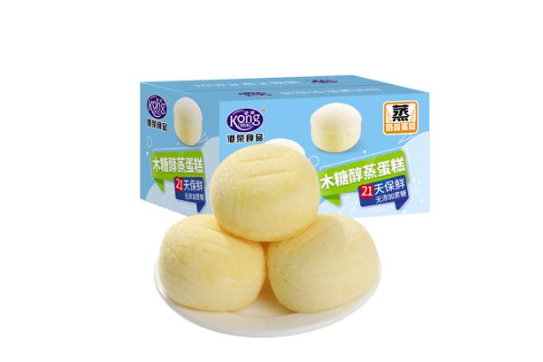 港榮蒸蛋糕有幾種口味 港榮蒸蛋糕會不會上火 港榮蒸蛋糕有幾種口味 港榮蒸蛋糕會不會上火