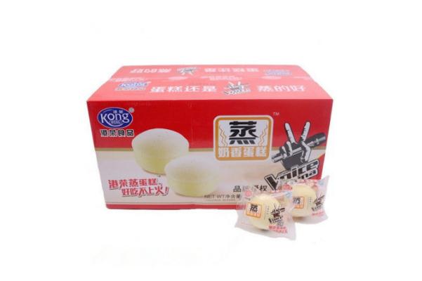 港榮蒸蛋糕有幾種口味 港榮蒸蛋糕會不會上火 港榮蒸蛋糕有幾種口味 港榮蒸蛋糕會不會上火