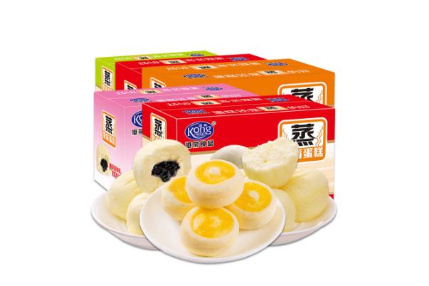 港榮蒸蛋糕有幾種口味 港榮蒸蛋糕會不會上火 港榮蒸蛋糕有幾種口味 港榮蒸蛋糕會不會上火