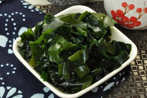 裙帶菜泡發(fā)多久 裙帶菜用冷水還是熱水泡發(fā) 裙帶菜泡發(fā)多久 裙帶菜用冷水還是熱水泡發(fā)