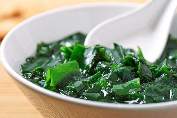 裙帶菜泡發(fā)多久 裙帶菜用冷水還是熱水泡發(fā) 裙帶菜泡發(fā)多久 裙帶菜用冷水還是熱水泡發(fā)