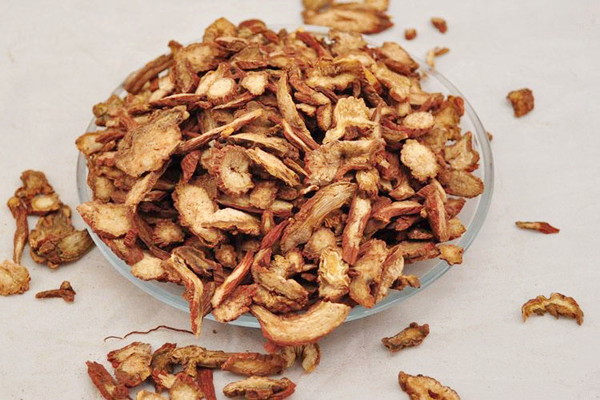 丹參哪些人不能吃 丹參哪里產(chǎn)的最好 丹參哪些人不能吃 丹參哪里產(chǎn)的最好