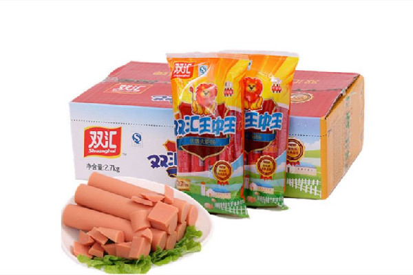 雙匯王中王火腿腸可以生吃嗎 雙匯王中王火腿腸怎么打開啊 雙匯王中王火腿腸可以生吃嗎 雙匯王中王火腿腸怎么打開啊